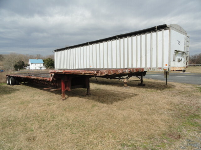 Image for Mar 13, 2023 Farm Equipment Consignment Public Auction