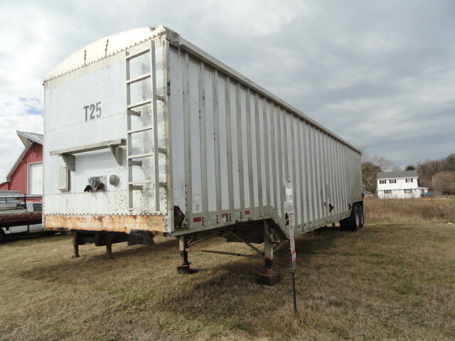 Image for Mar 13, 2023 Farm Equipment Consignment Public Auction