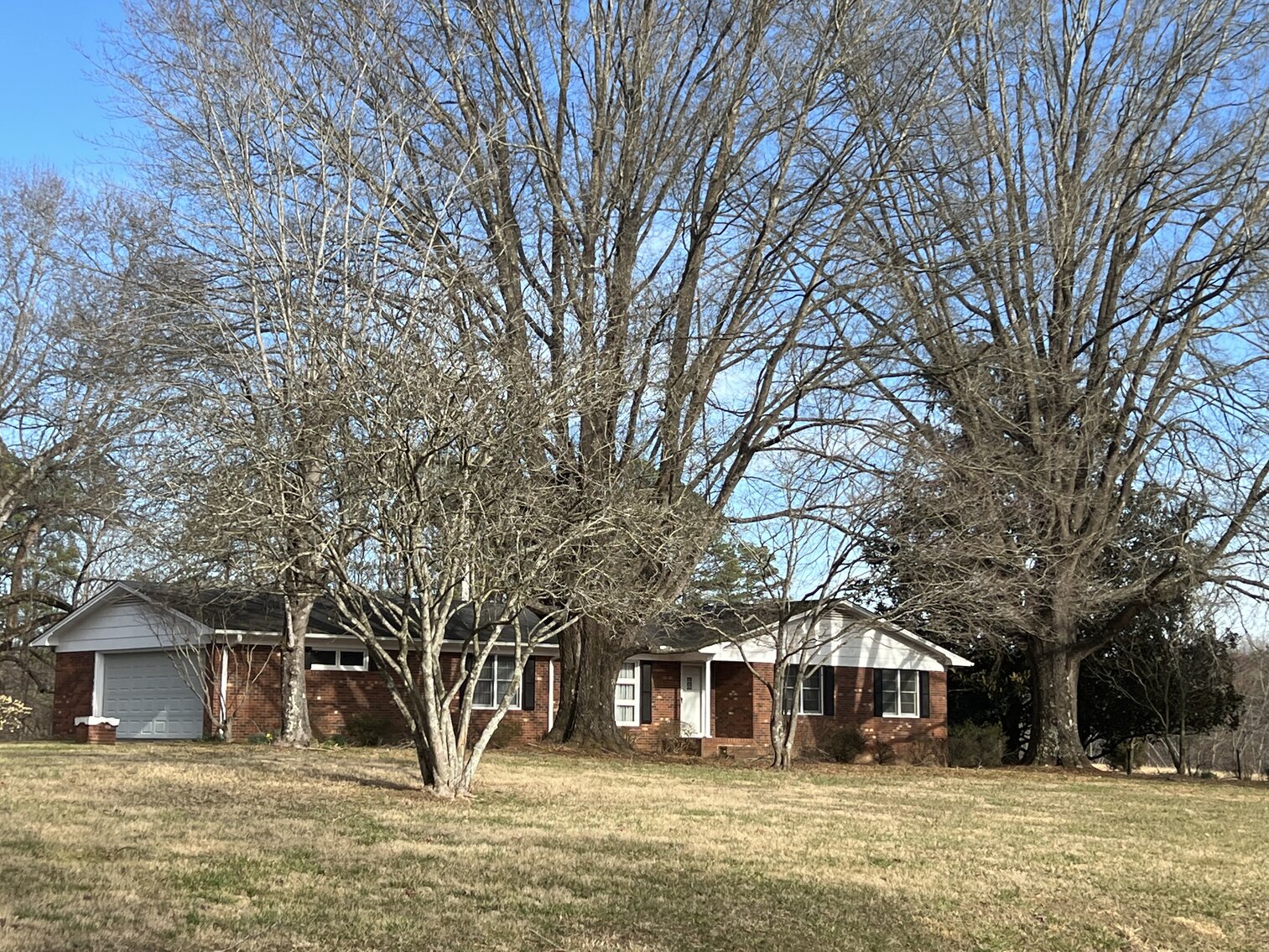Image for Commissioner's Sale - Brick Home with 21 Acres