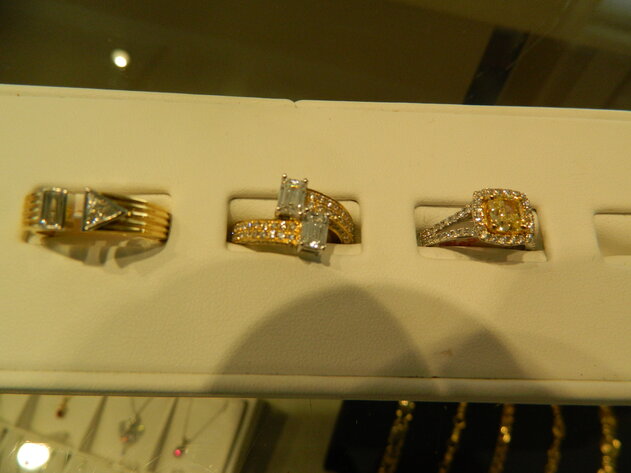 Image for PUBLIC LIQUIDATION JEWELRY STORE AUCTION