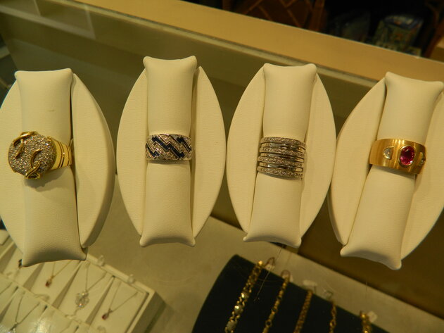 Image for PUBLIC LIQUIDATION JEWELRY STORE AUCTION