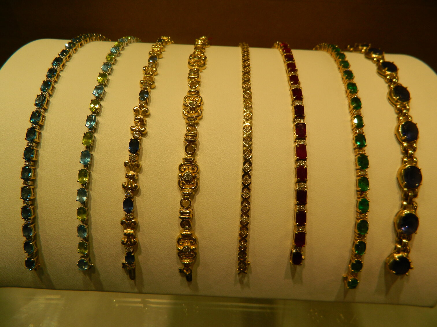 Image for PUBLIC LIQUIDATION JEWELRY STORE AUCTION