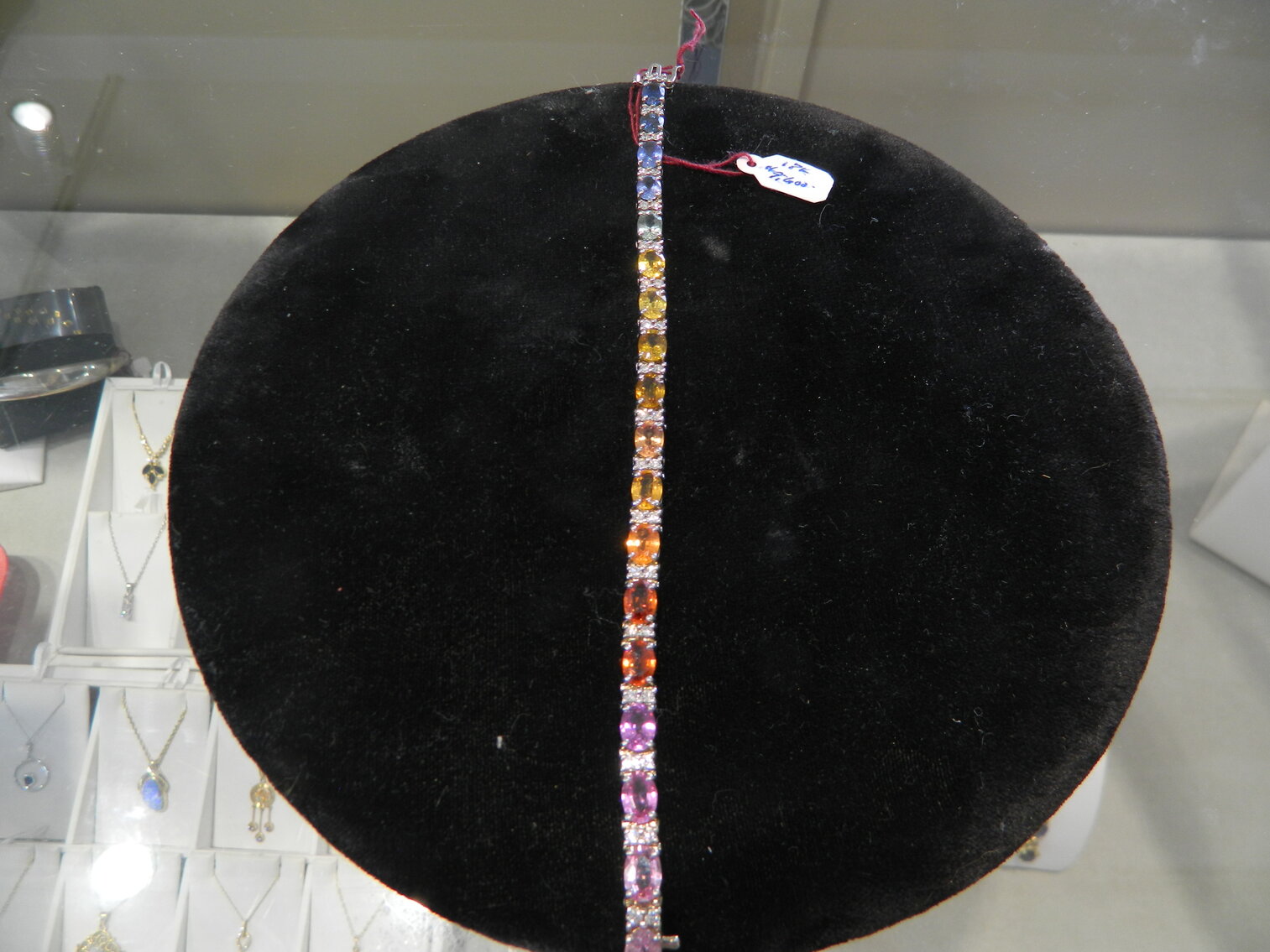 Image for PUBLIC LIQUIDATION JEWELRY STORE AUCTION