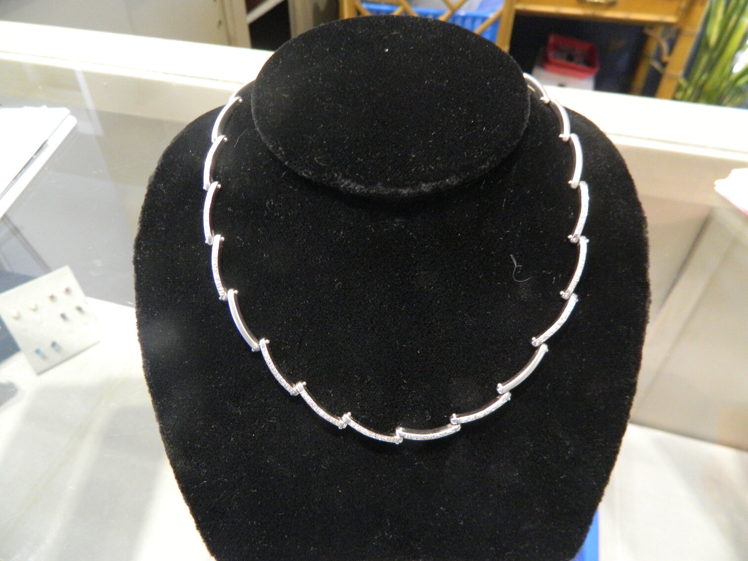 Image for PUBLIC LIQUIDATION JEWELRY STORE AUCTION