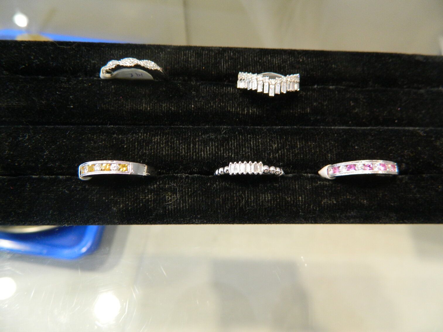 Image for PUBLIC LIQUIDATION JEWELRY STORE AUCTION