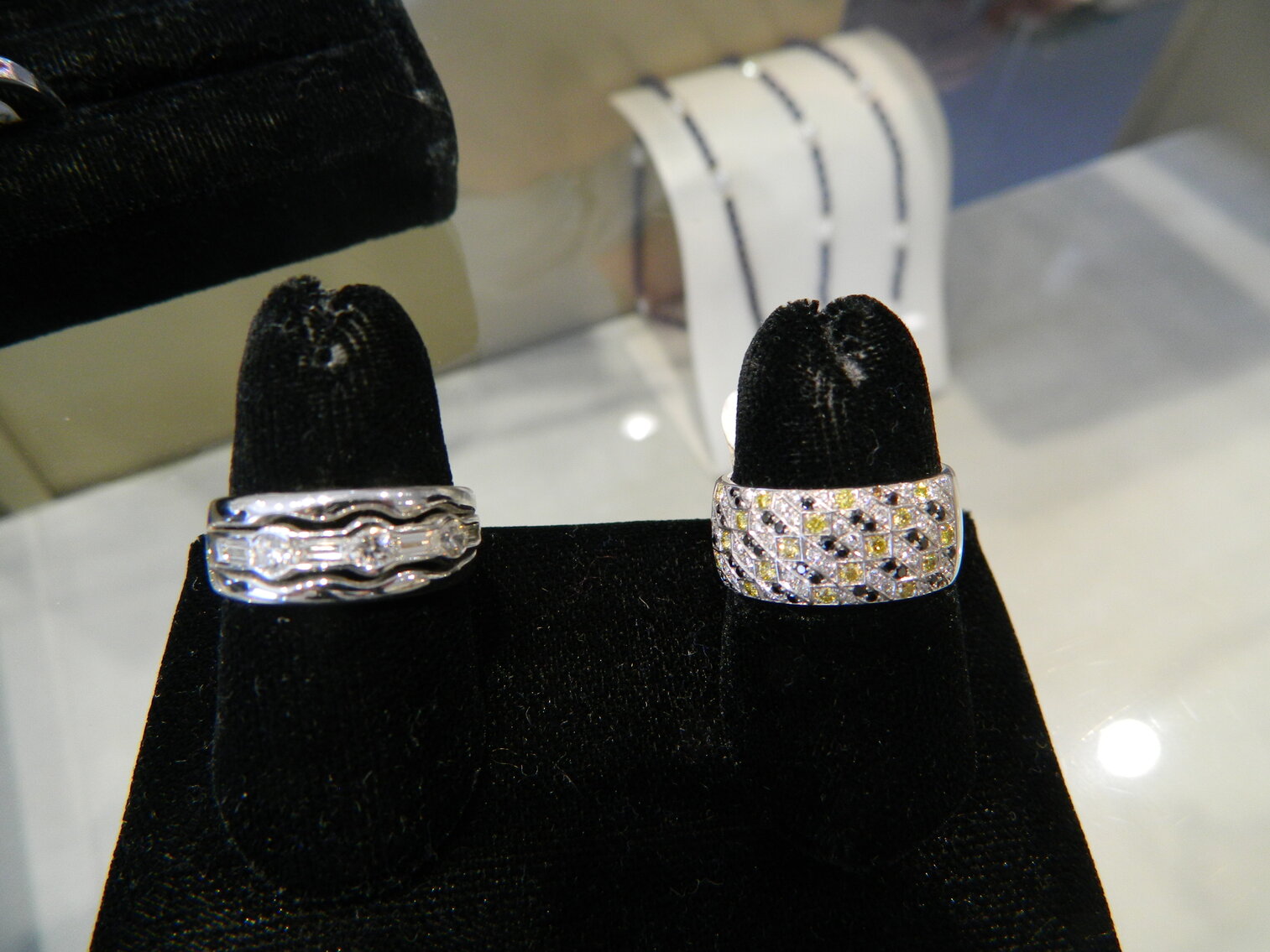 Image for PUBLIC LIQUIDATION JEWELRY STORE AUCTION