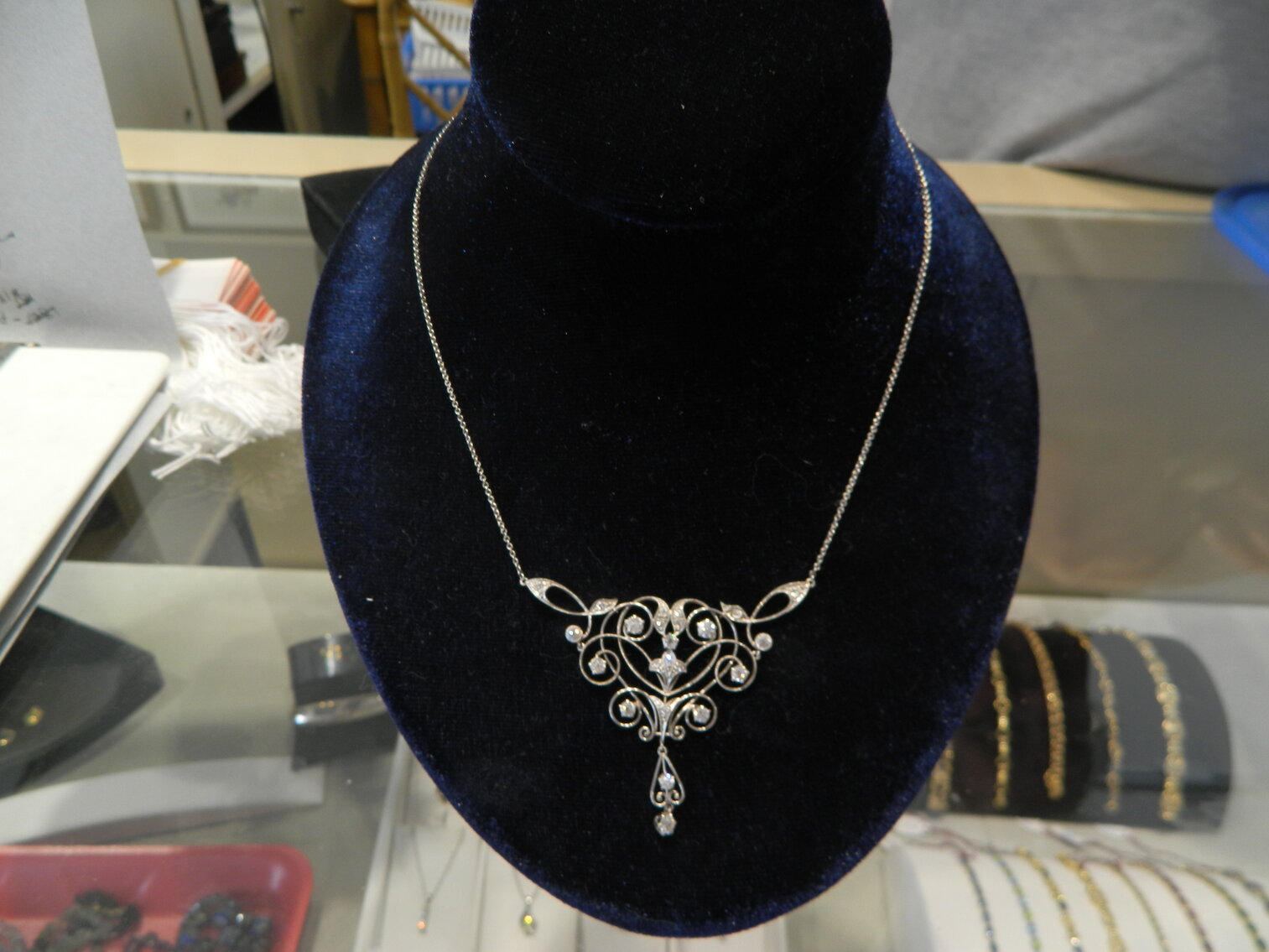 Image for PUBLIC LIQUIDATION JEWELRY STORE AUCTION