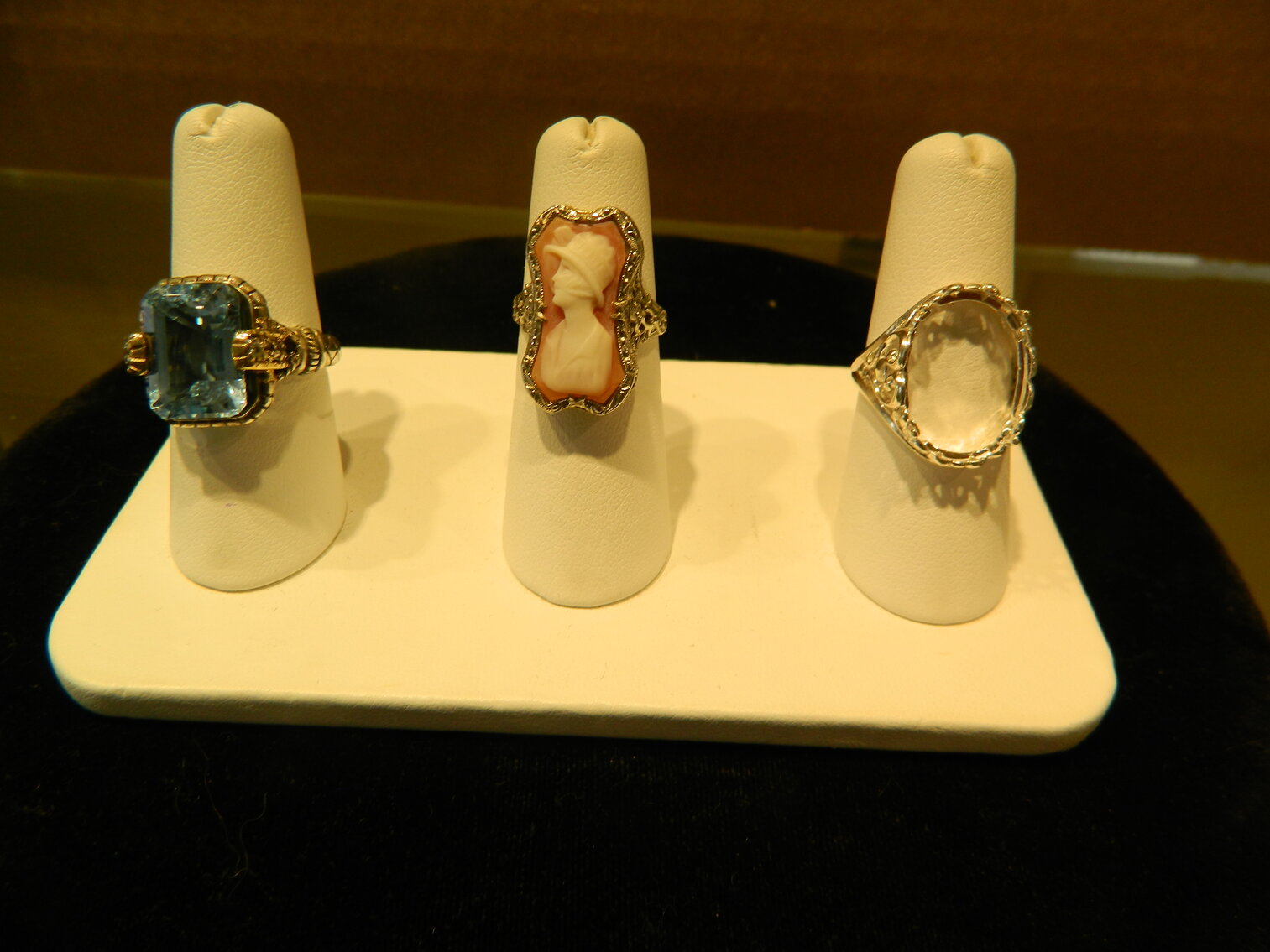 Image for PUBLIC LIQUIDATION JEWELRY STORE AUCTION