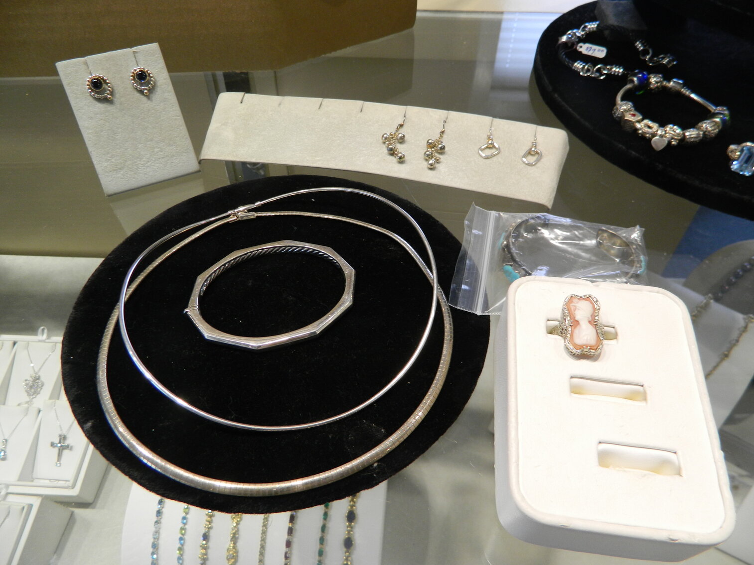 Image for PUBLIC LIQUIDATION JEWELRY STORE AUCTION