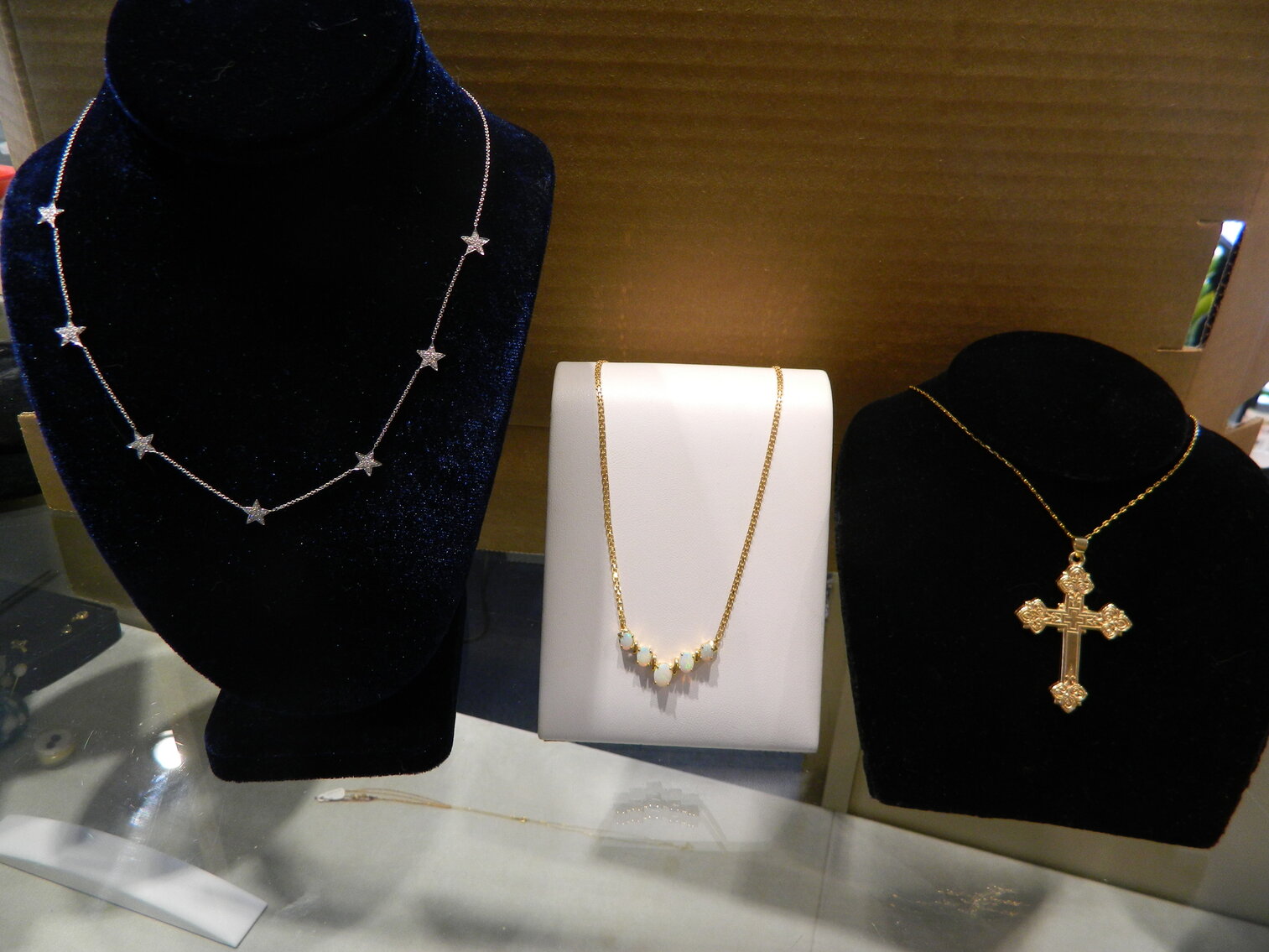 Image for PUBLIC LIQUIDATION JEWELRY STORE AUCTION