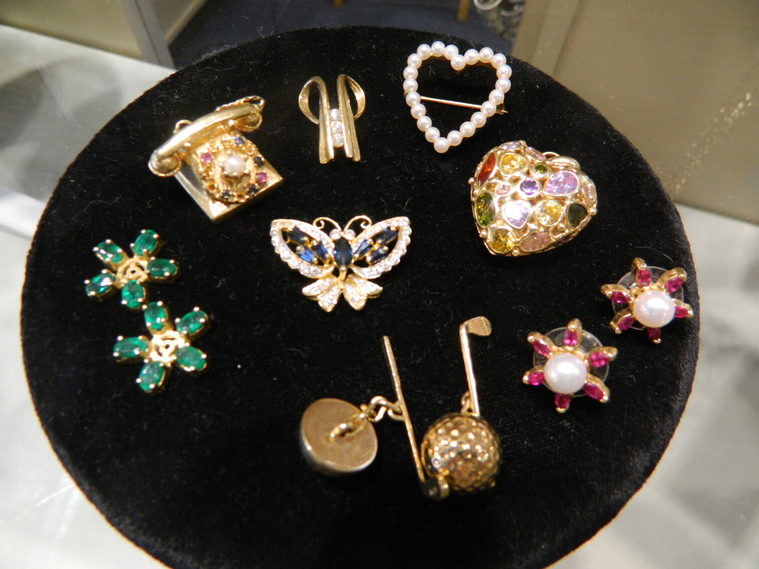 Image for PUBLIC LIQUIDATION JEWELRY STORE AUCTION
