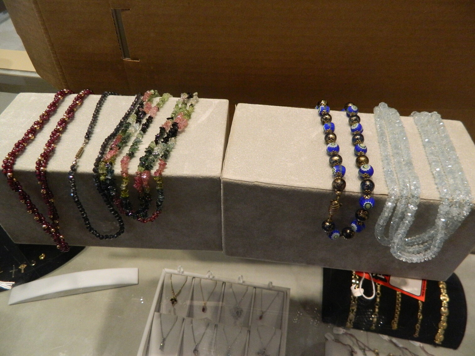 Image for PUBLIC LIQUIDATION JEWELRY STORE AUCTION