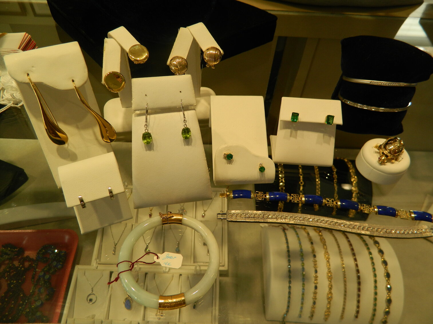 Image for PUBLIC LIQUIDATION JEWELRY STORE AUCTION