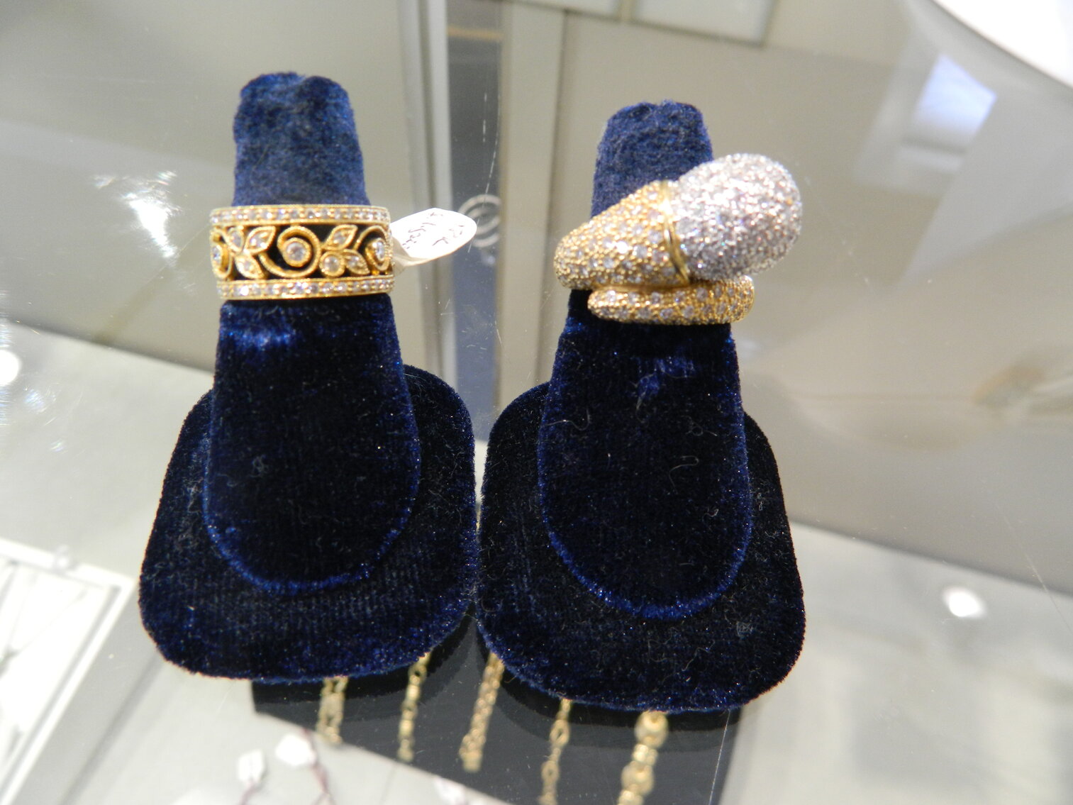 Image for PUBLIC LIQUIDATION JEWELRY STORE AUCTION