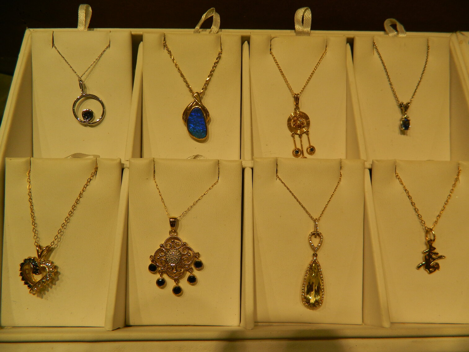 Image for PUBLIC LIQUIDATION JEWELRY STORE AUCTION