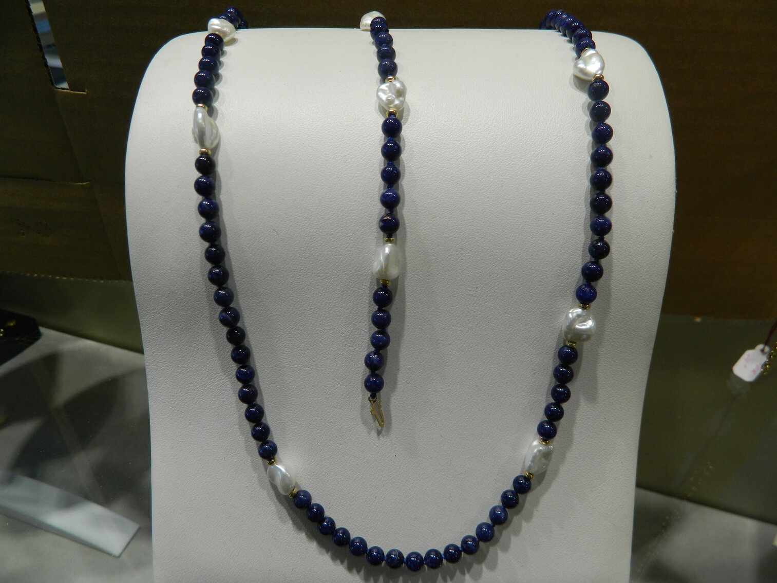 Image for PUBLIC LIQUIDATION JEWELRY STORE AUCTION