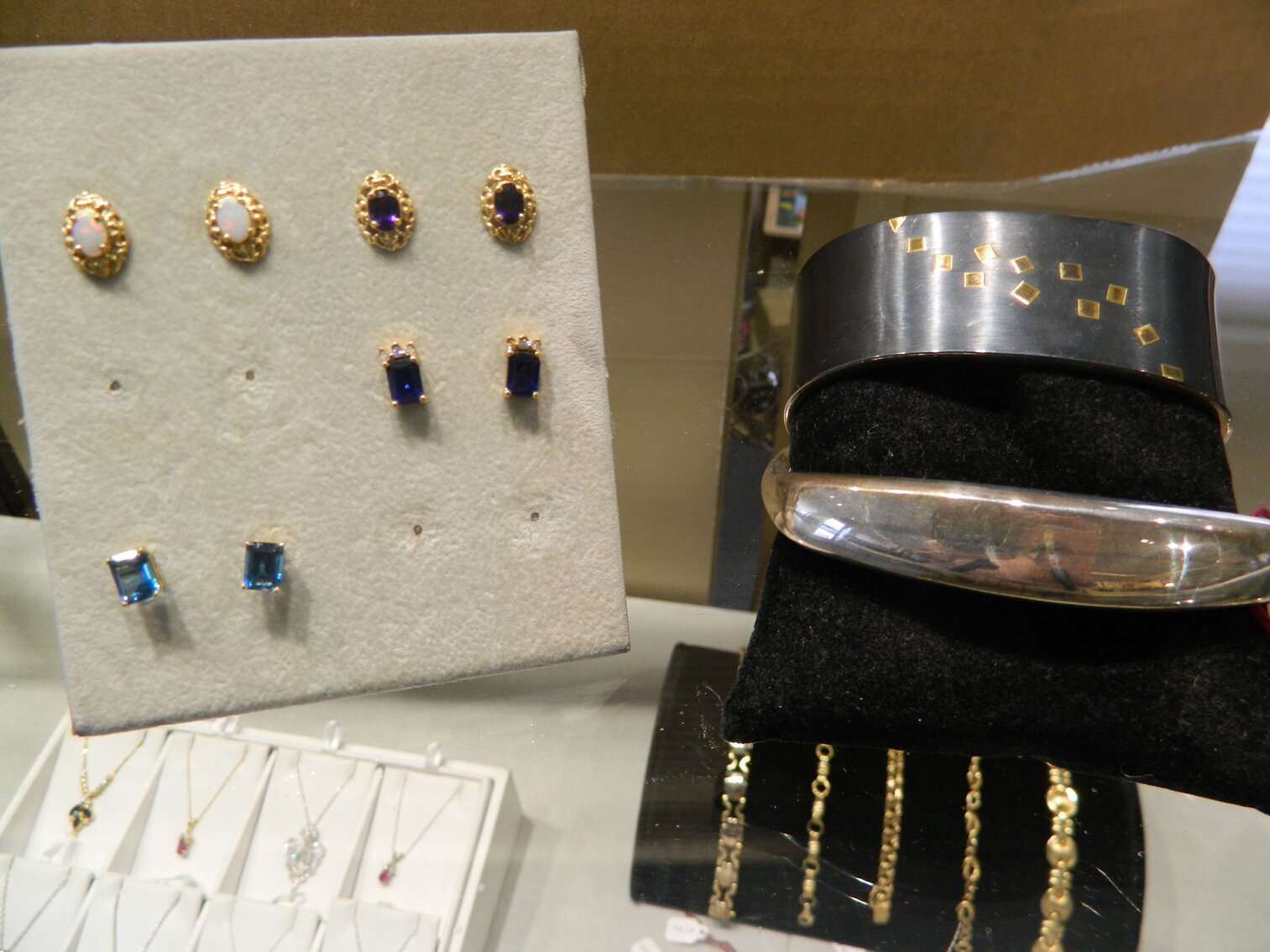 Image for PUBLIC LIQUIDATION JEWELRY STORE AUCTION