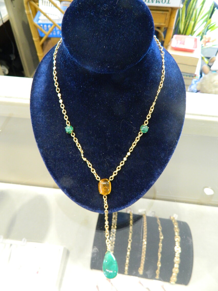 Image for PUBLIC LIQUIDATION JEWELRY STORE AUCTION