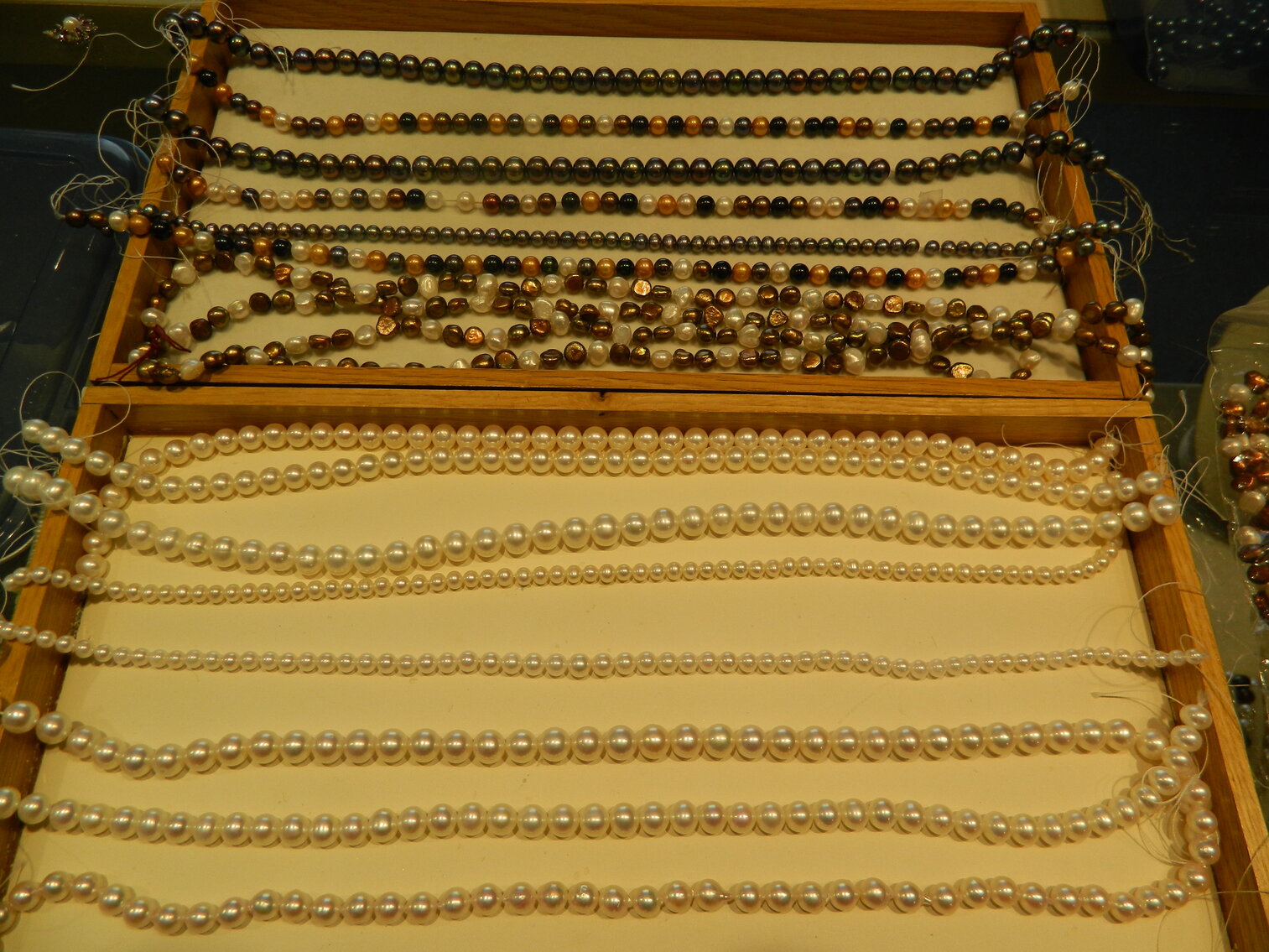 Image for PUBLIC LIQUIDATION JEWELRY STORE AUCTION