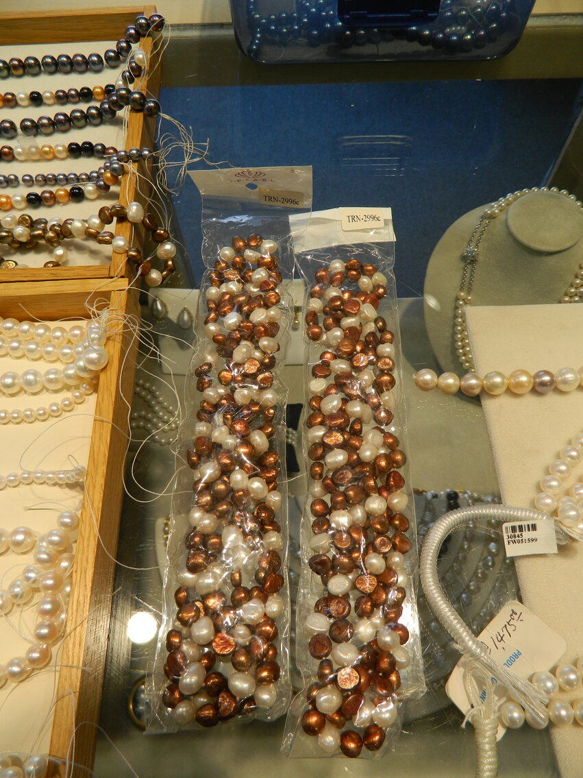 Image for PUBLIC LIQUIDATION JEWELRY STORE AUCTION