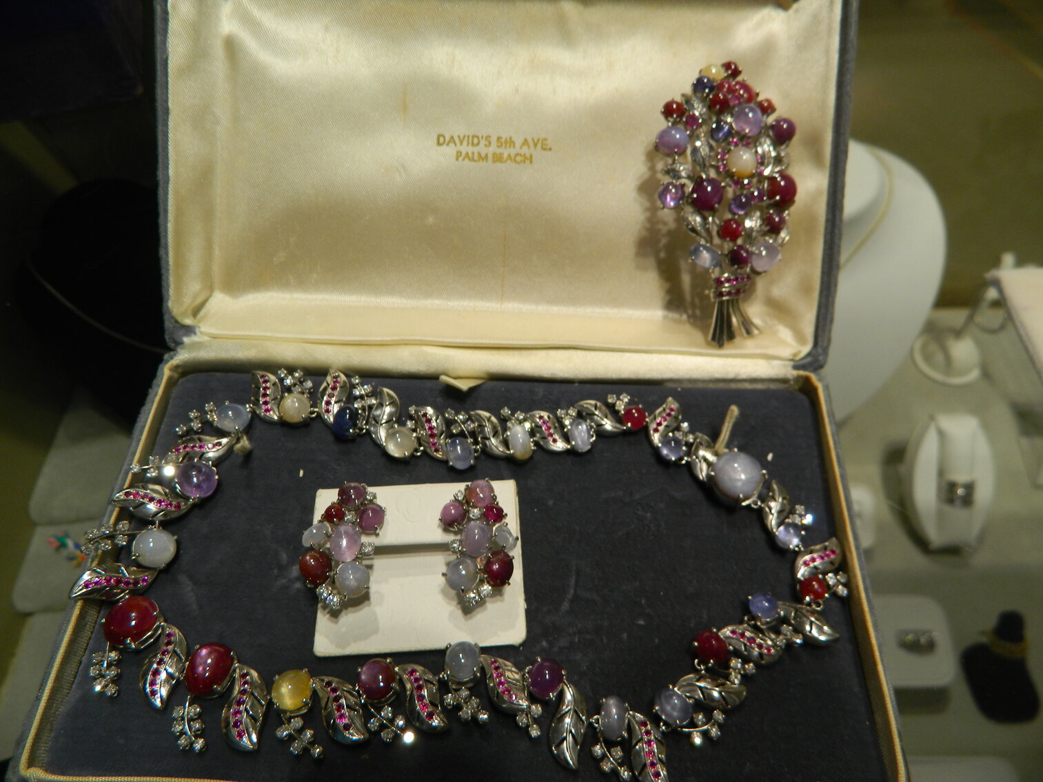 Image for PUBLIC LIQUIDATION JEWELRY STORE AUCTION