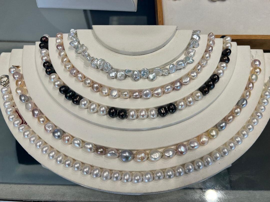 Image for PUBLIC LIQUIDATION JEWELRY STORE AUCTION