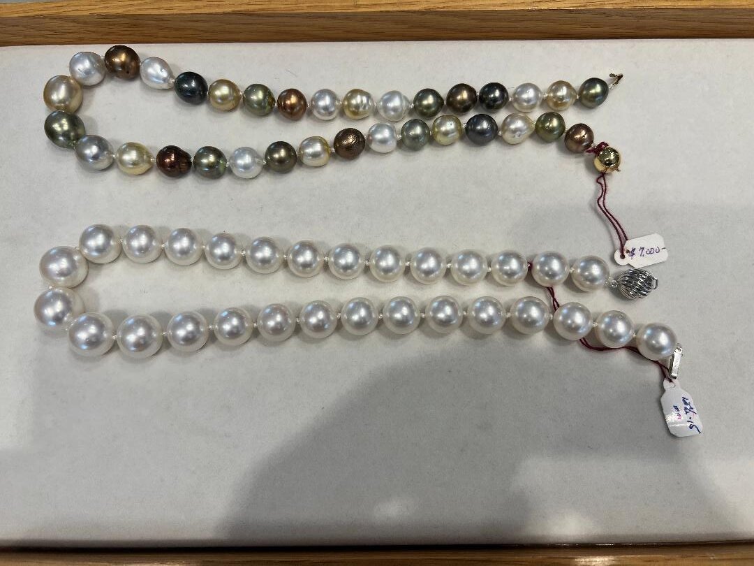 Image for PUBLIC LIQUIDATION JEWELRY STORE AUCTION