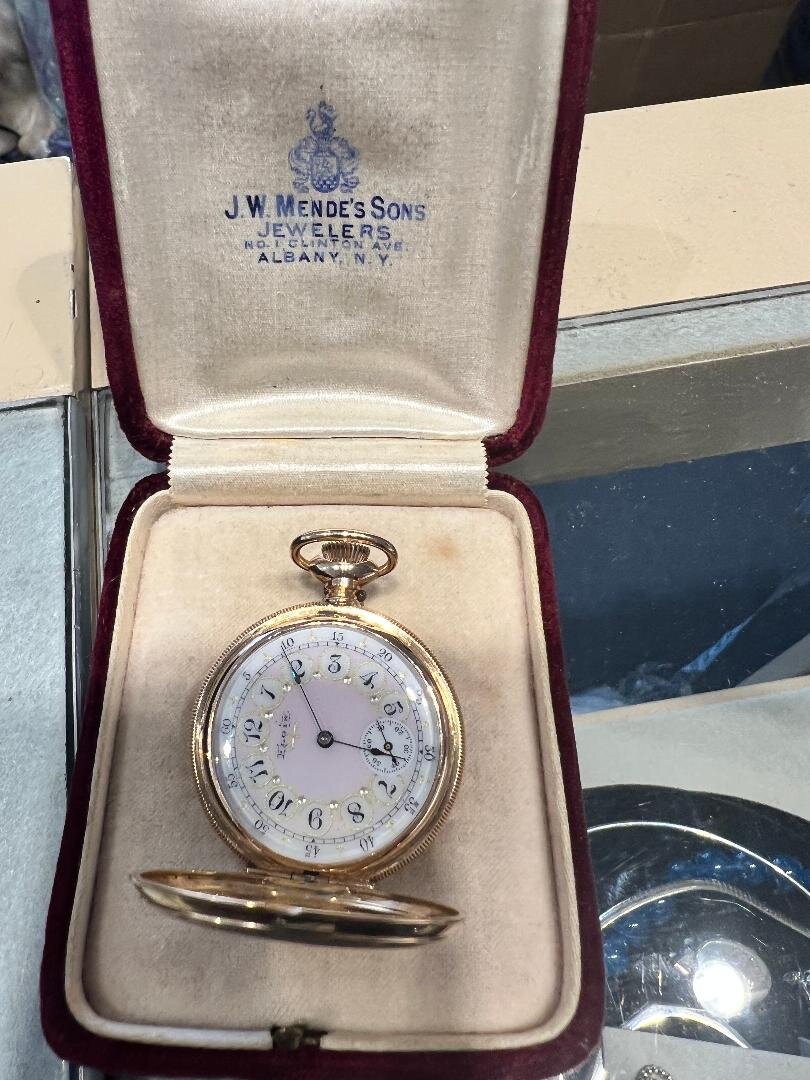 Image for PUBLIC LIQUIDATION JEWELRY STORE AUCTION