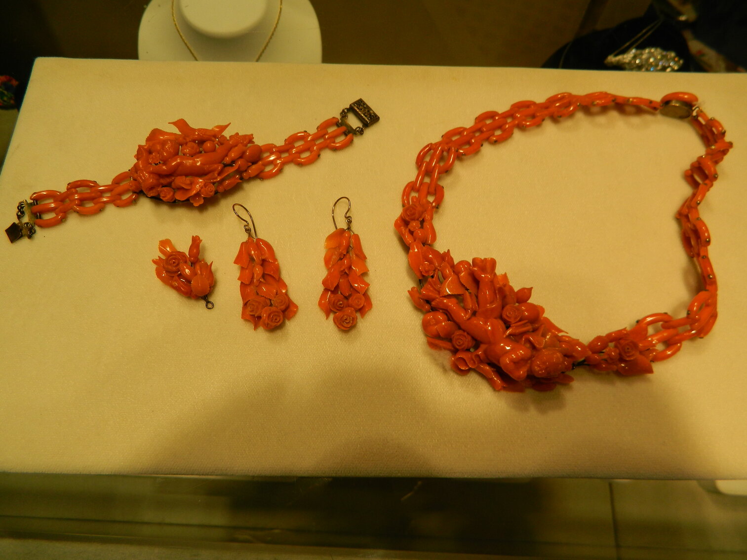 Image for PUBLIC LIQUIDATION JEWELRY STORE AUCTION