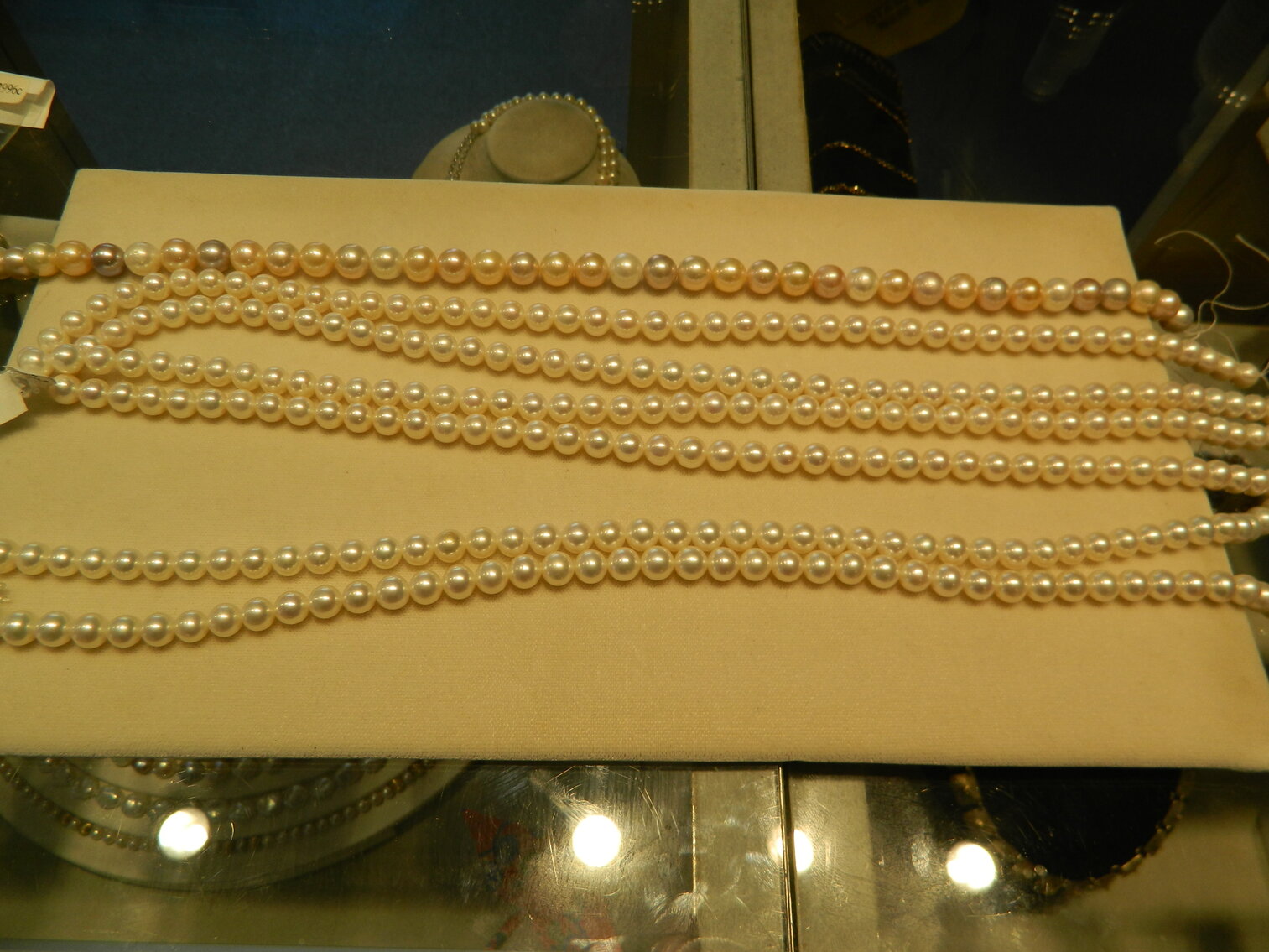 Image for PUBLIC LIQUIDATION JEWELRY STORE AUCTION