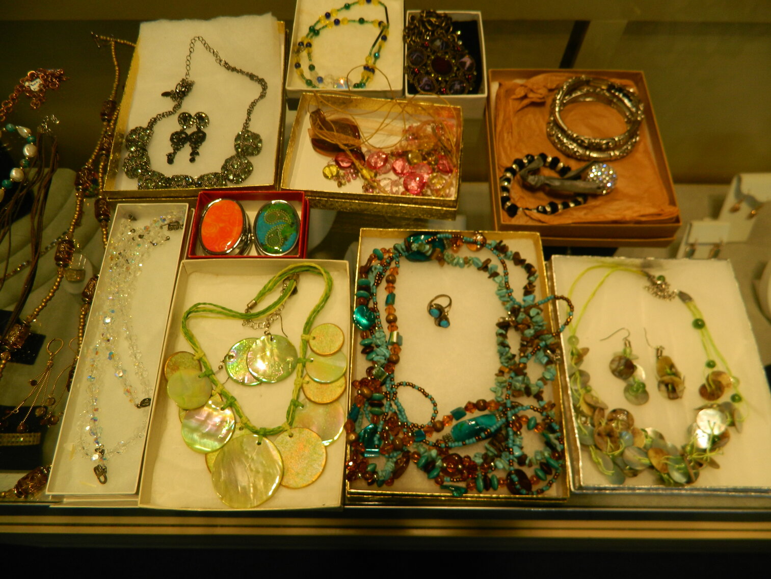 Image for PUBLIC LIQUIDATION JEWELRY STORE AUCTION