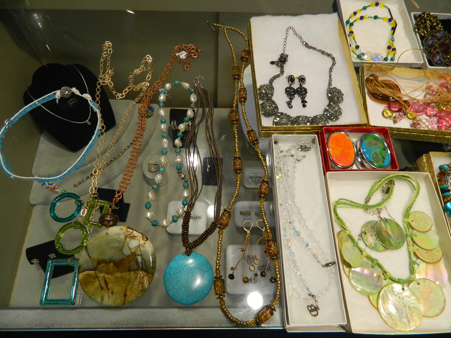 Image for PUBLIC LIQUIDATION JEWELRY STORE AUCTION