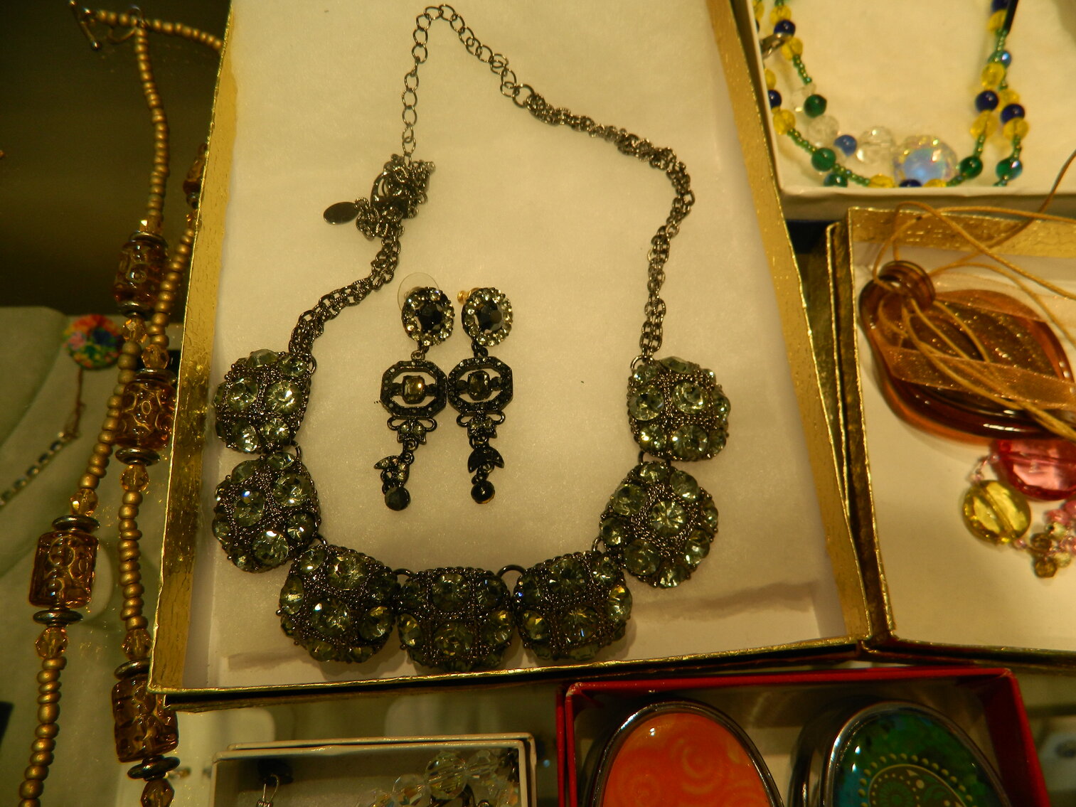 Image for PUBLIC LIQUIDATION JEWELRY STORE AUCTION