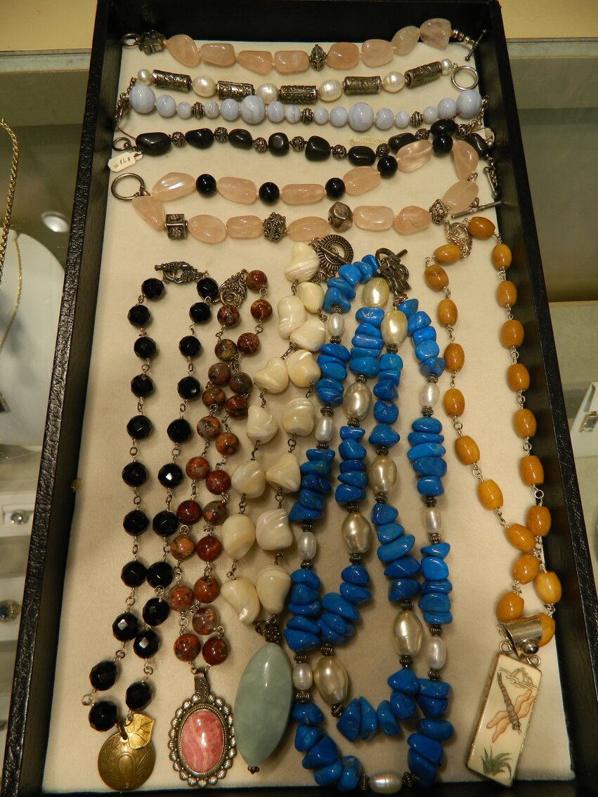Image for PUBLIC LIQUIDATION JEWELRY STORE AUCTION