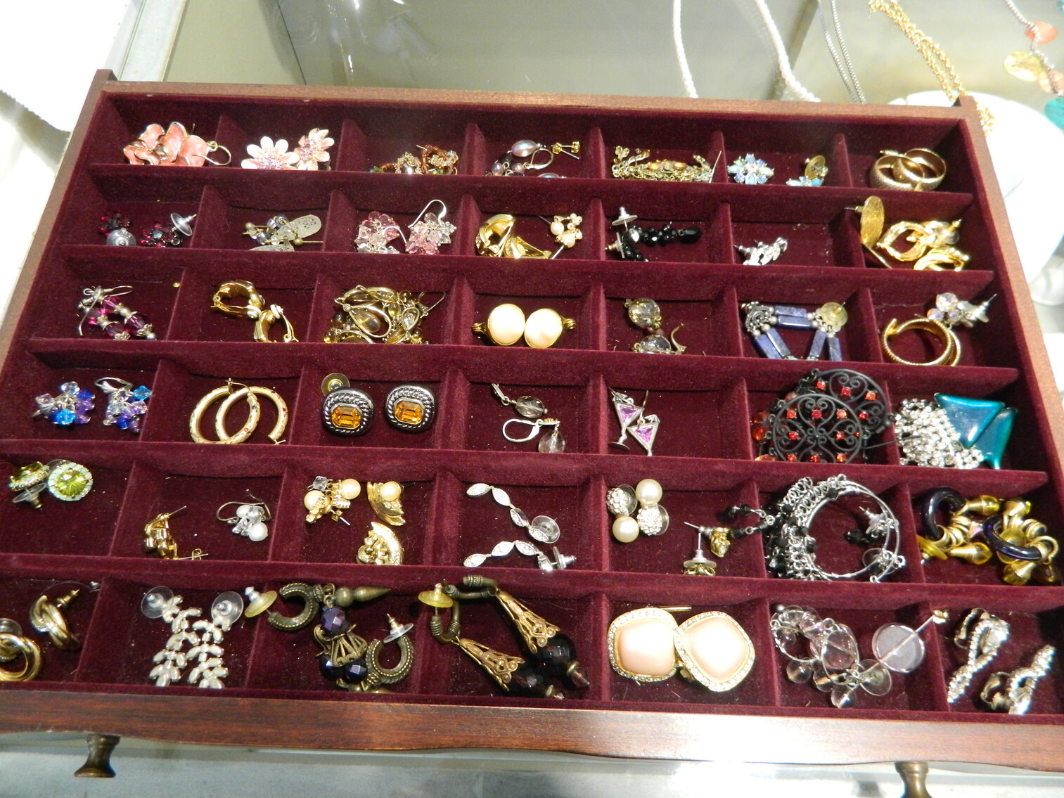 Image for PUBLIC LIQUIDATION JEWELRY STORE AUCTION