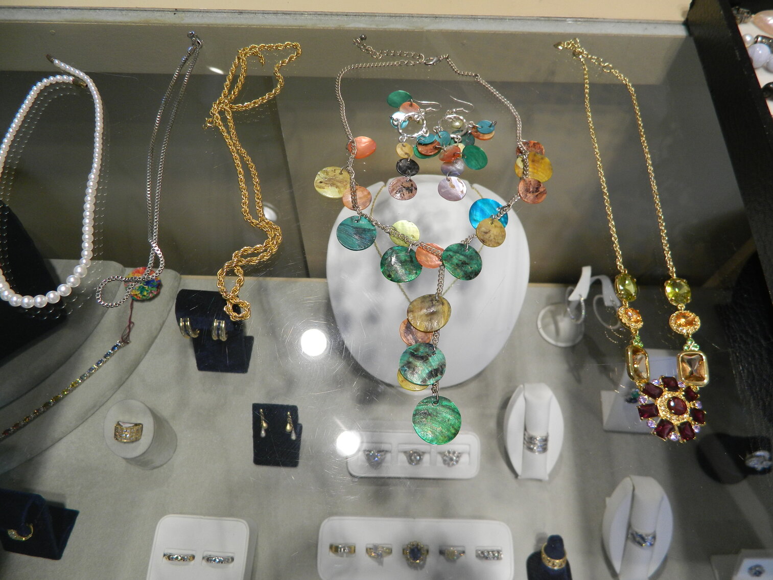 Image for PUBLIC LIQUIDATION JEWELRY STORE AUCTION