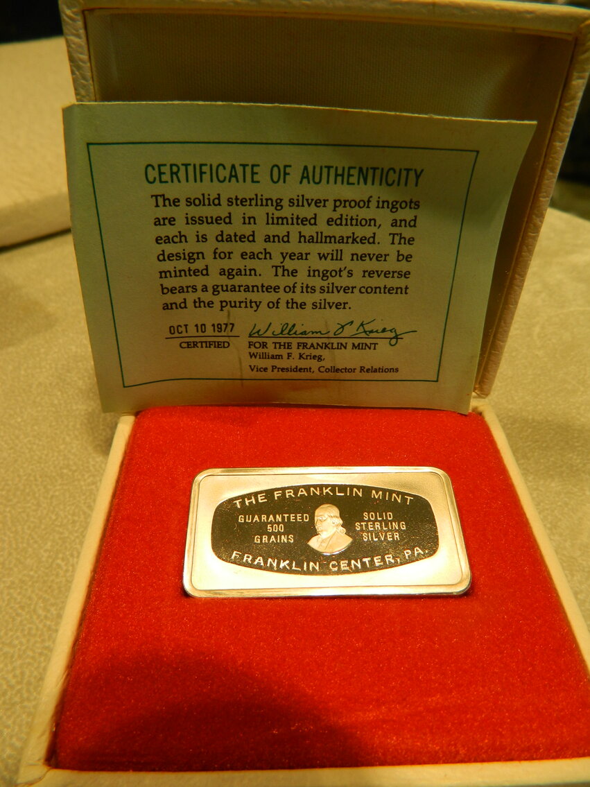 Image for PUBLIC LIQUIDATION JEWELRY STORE AUCTION