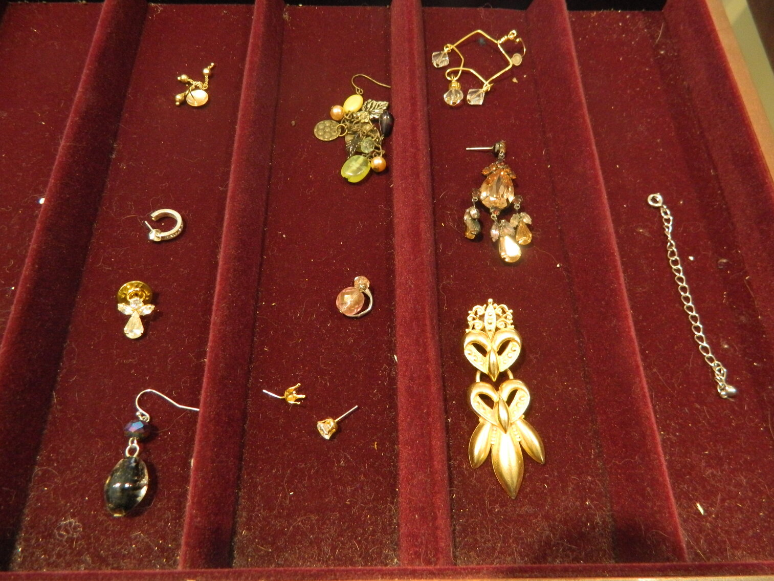 Image for PUBLIC LIQUIDATION JEWELRY STORE AUCTION