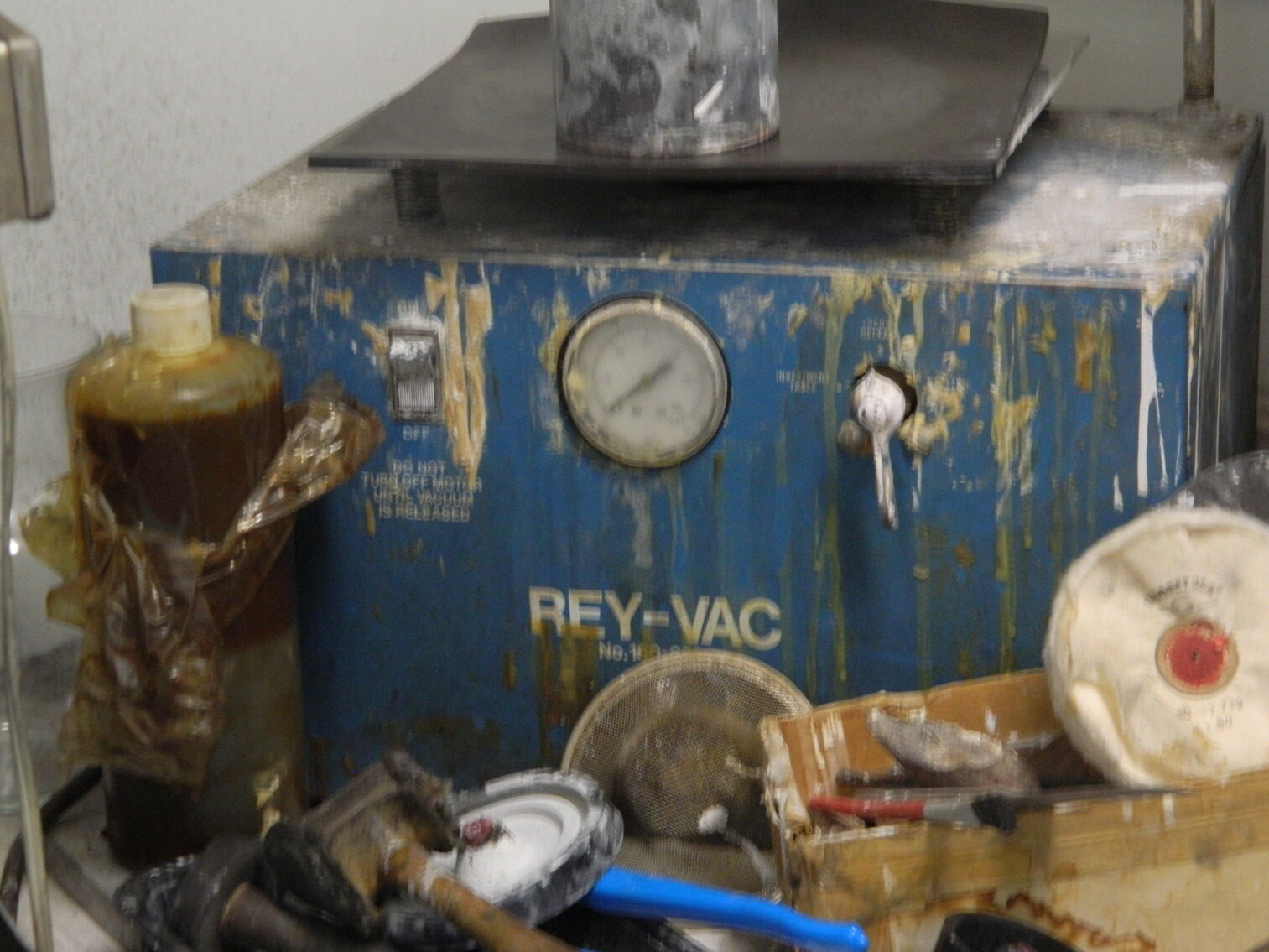 Image for PUBLIC LIQUIDATION JEWELRY STORE AUCTION