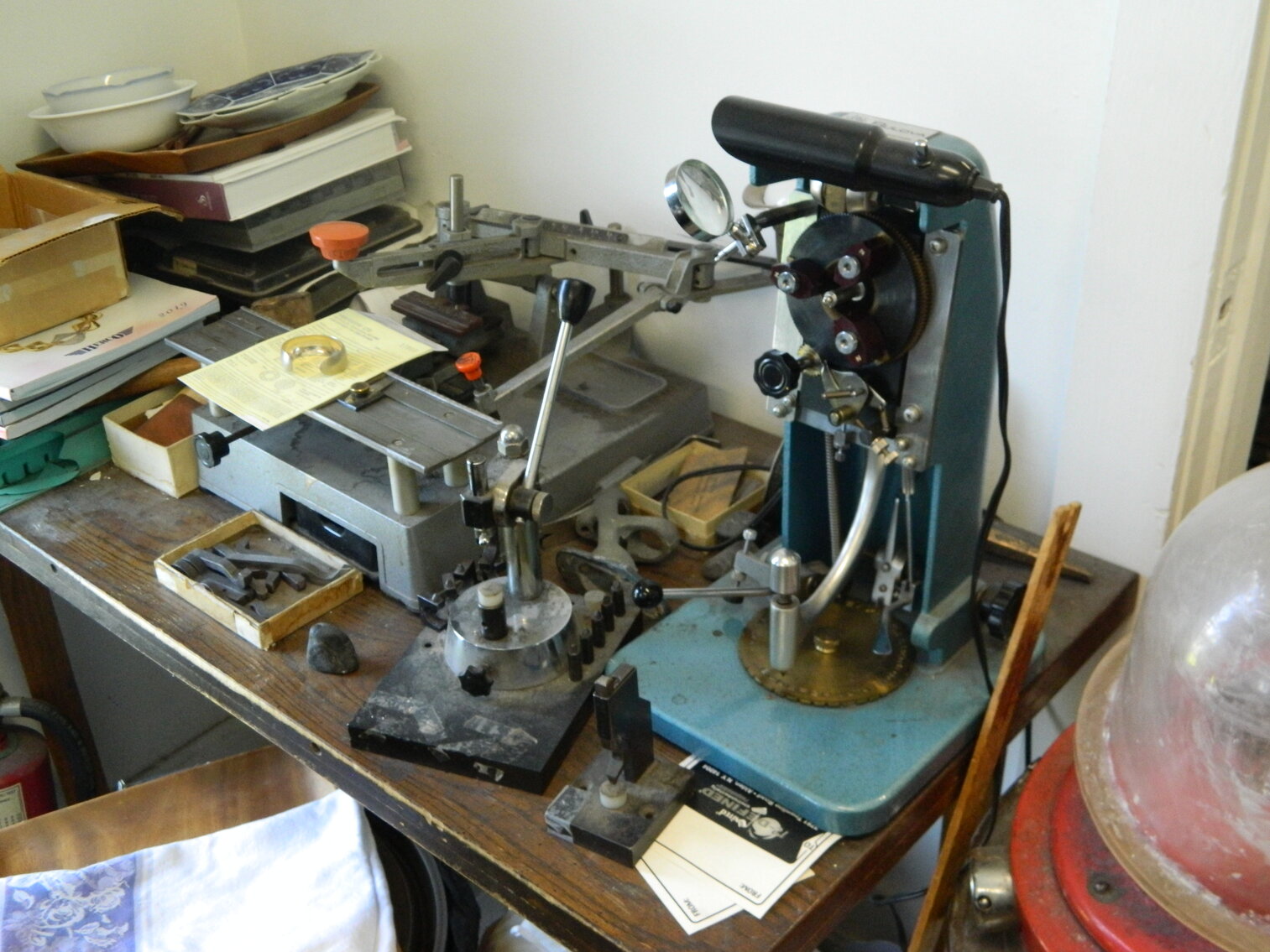 Image for PUBLIC LIQUIDATION JEWELRY STORE AUCTION