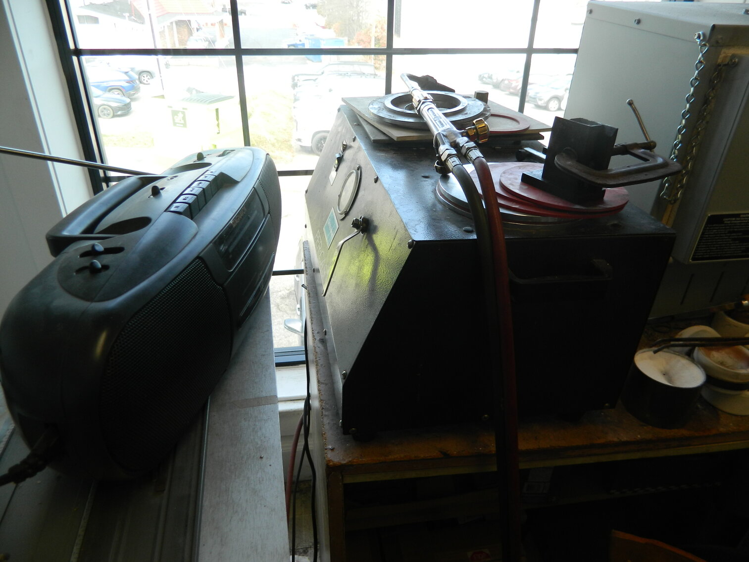 Image for PUBLIC LIQUIDATION JEWELRY STORE AUCTION