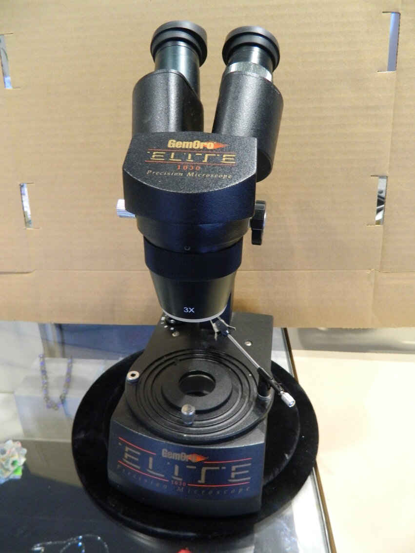 Image for PUBLIC LIQUIDATION JEWELRY STORE AUCTION