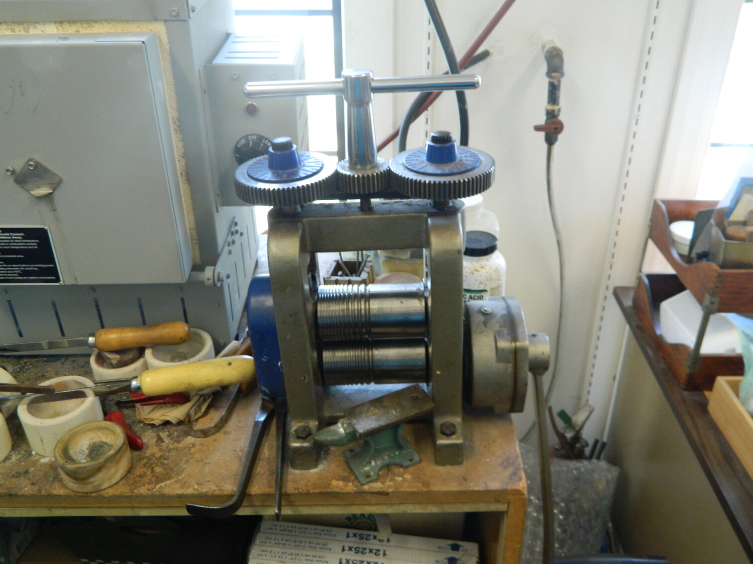 Image for PUBLIC LIQUIDATION JEWELRY STORE AUCTION