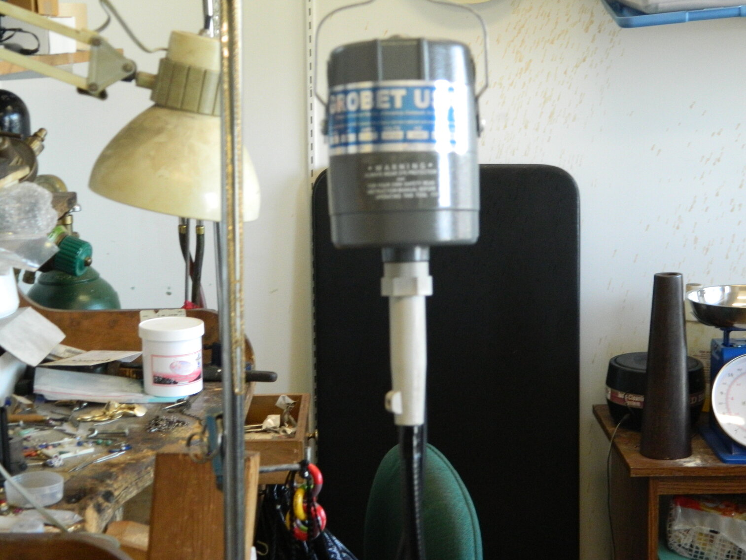 Image for PUBLIC LIQUIDATION JEWELRY STORE AUCTION