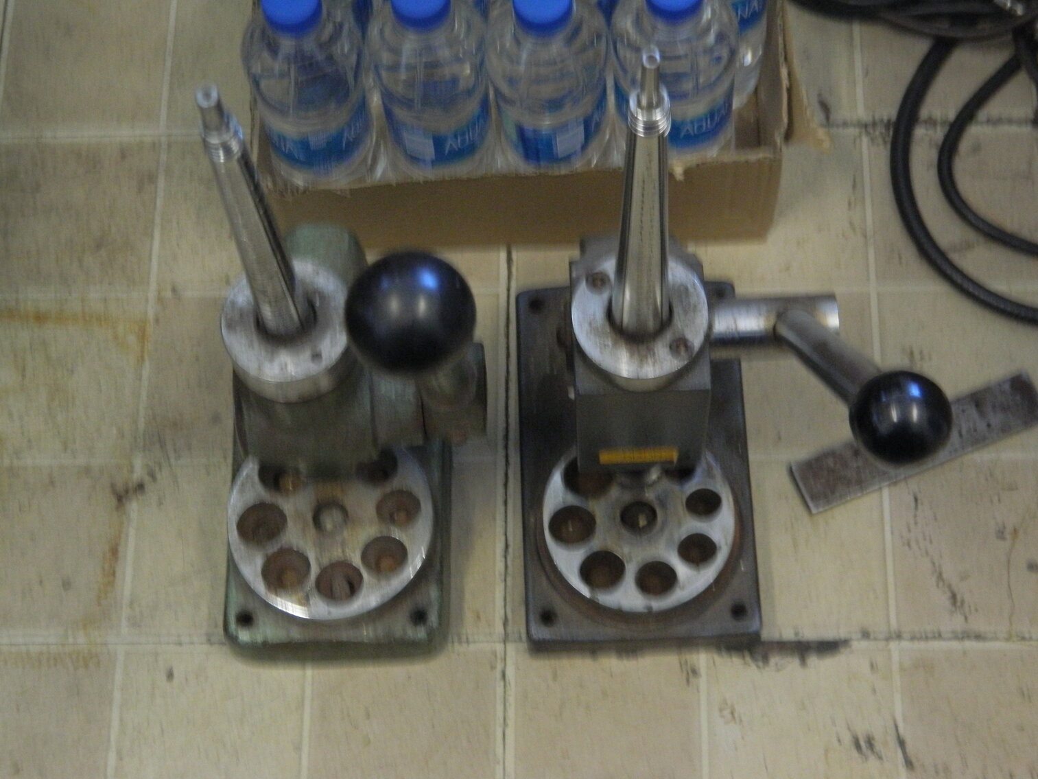 Image for PUBLIC LIQUIDATION JEWELRY STORE AUCTION