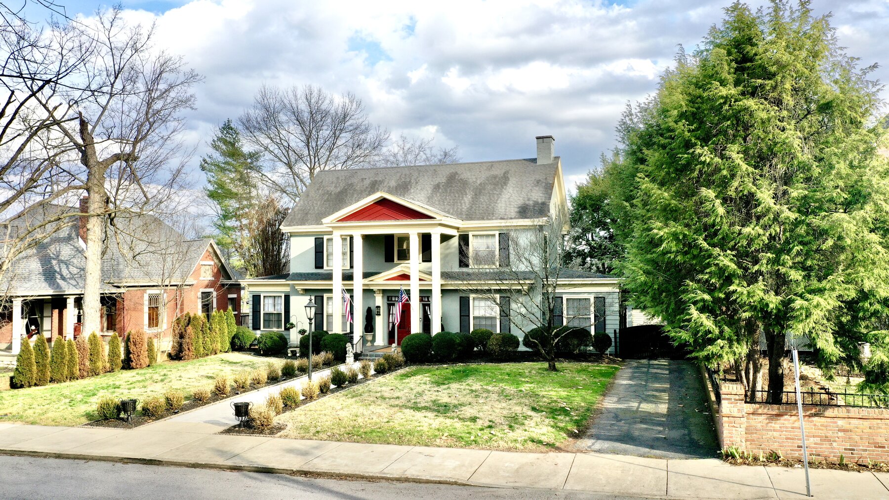 Image for 1918 Main St., Hopkinsville, KY