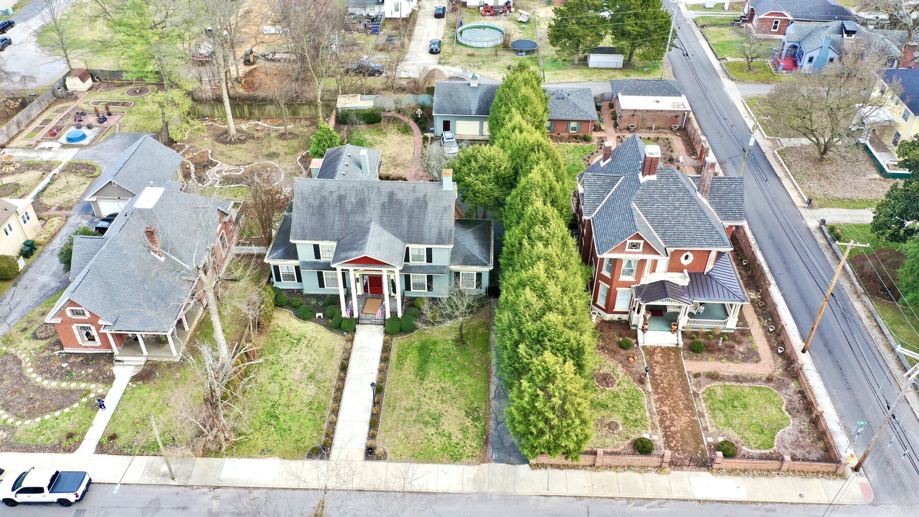 Image for 1918 Main St., Hopkinsville, KY