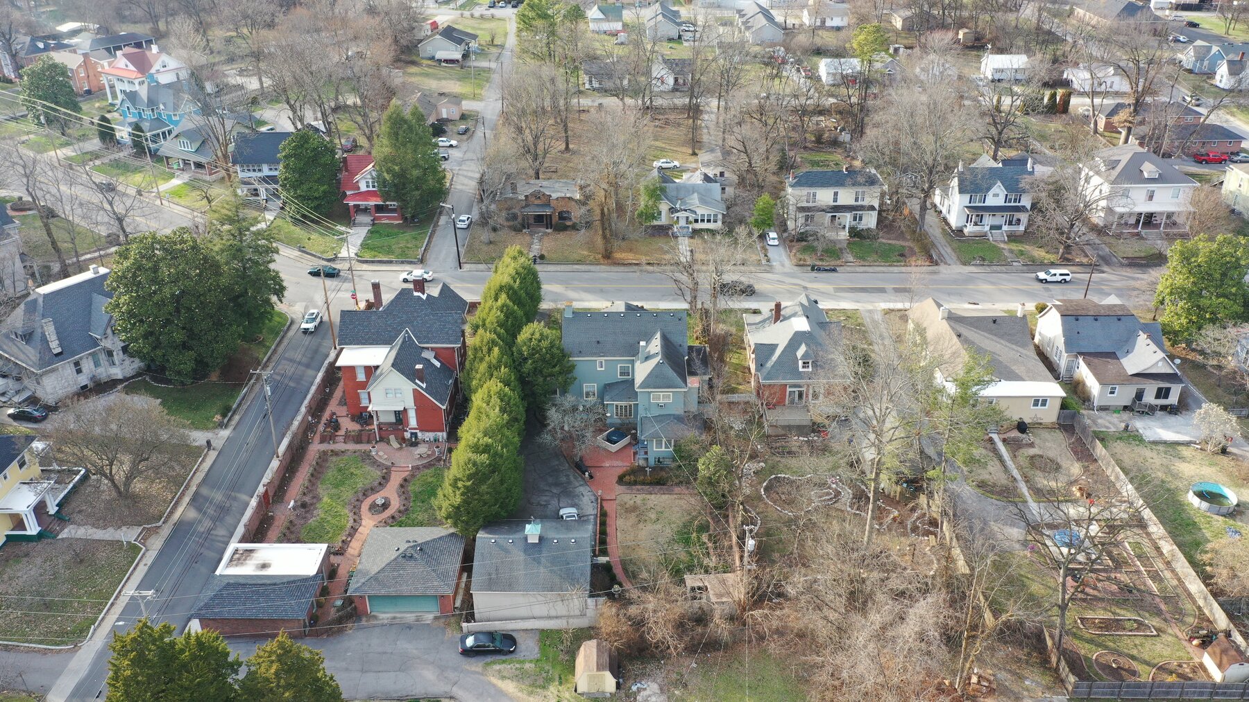 Image for 1918 Main St., Hopkinsville, KY