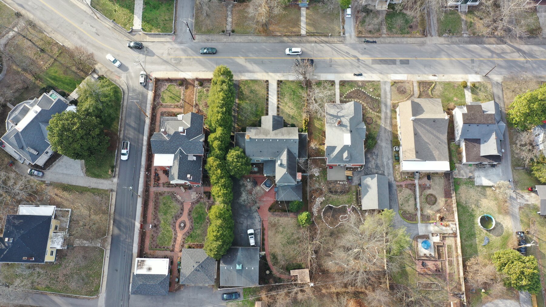 Image for 1918 Main St., Hopkinsville, KY