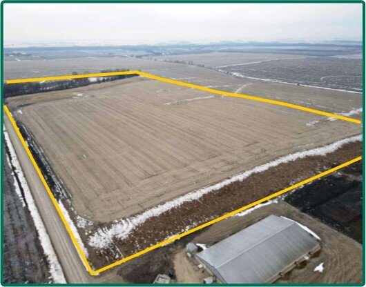 Image for Sale Pending - Floyd Co., IA - 280.00 Ac., m/l (020-0516-01)